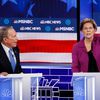 Welcome To The Party, Mike: Bloomberg Hammered By Warren, Other Candidates In Billionaire's First Democratic Primary Debate
